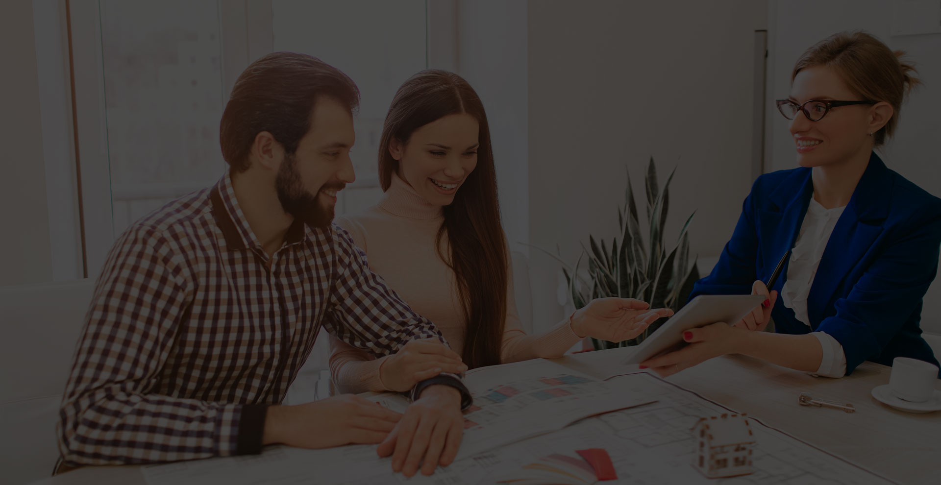 Renseignez vous sur le monde de l'Immobilier