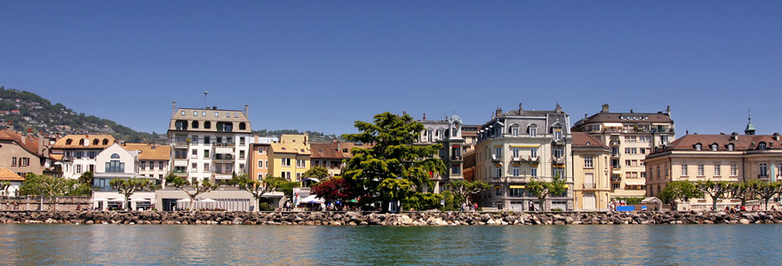 Vevey