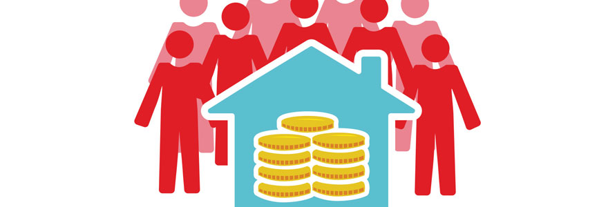 Investir dans le crowdfunding immobilier