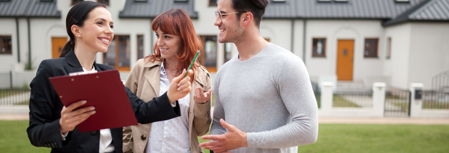 Faire appel à un promoteur immobilier à Rennes