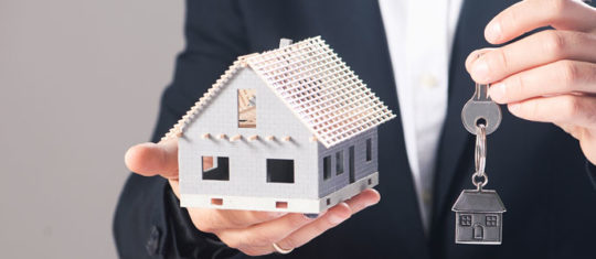 Vendre un appartement
