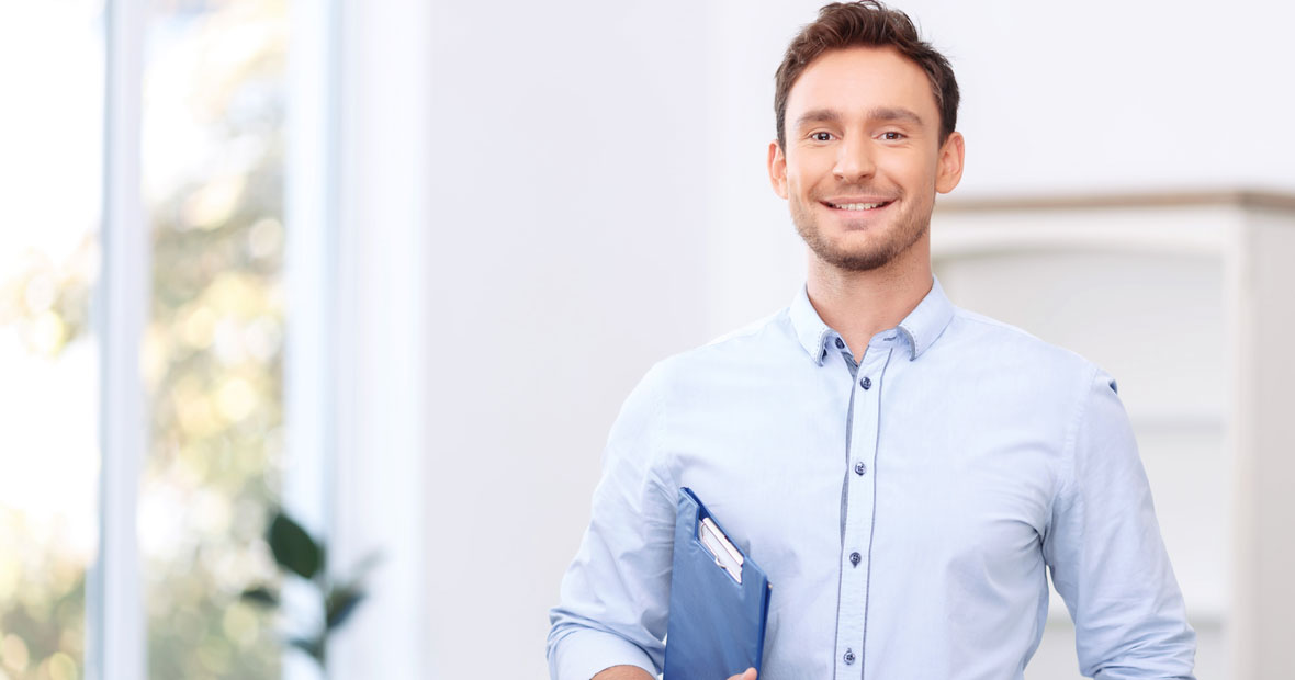 agent immobilier