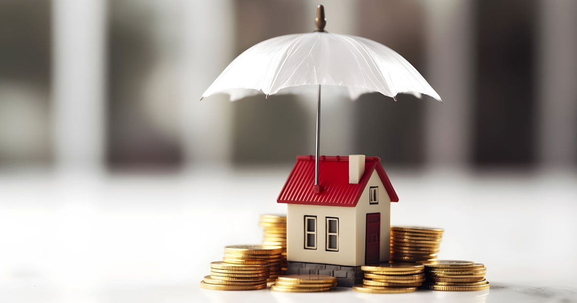 Assurance prêt immobilier
