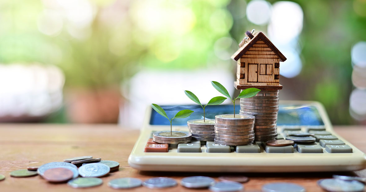 vente de maison