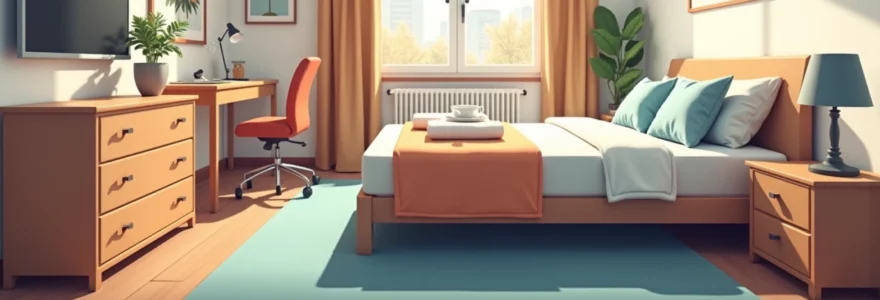 comment-assurer-une-simple-chambre-avec-une-assurance-habitation