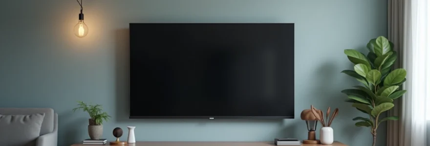 ecran-tv-casse-assurance-habitation-les-conditions-d-indemnisation